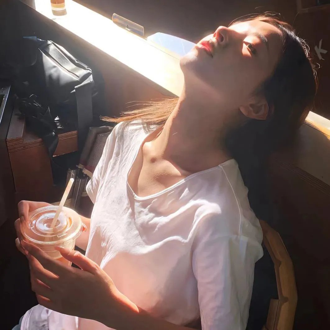 最完美的女孩