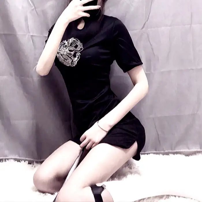 香港四径大步走